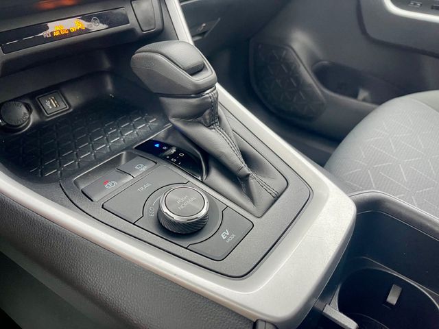 2025 Toyota RAV4 Hybrid XLE AWD - 22952791 - 14
