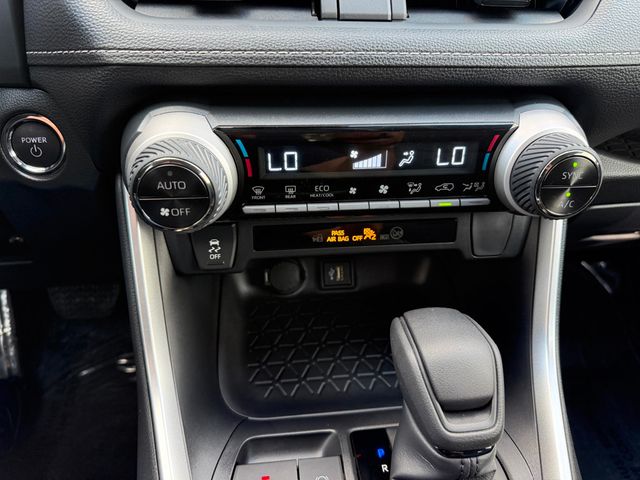 2025 Toyota RAV4 Hybrid XLE AWD - 22924819 - 16