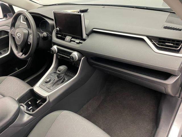 2025 Toyota RAV4 Hybrid XLE AWD - 22991257 - 15