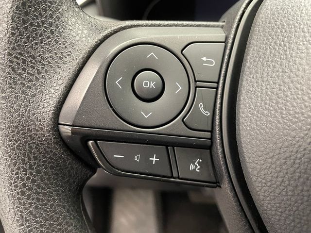 2025 Toyota RAV4 Hybrid XLE AWD - 22991257 - 21