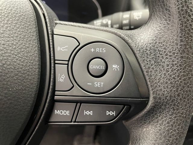 2025 Toyota RAV4 Hybrid XLE AWD - 22991257 - 22