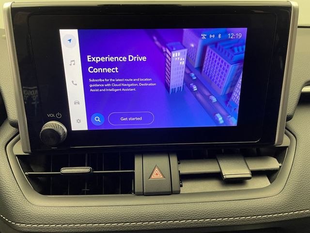 2025 Toyota RAV4 Hybrid XLE AWD - 22991257 - 24