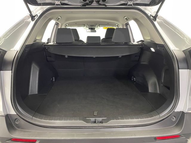 2025 Toyota RAV4 Hybrid XLE AWD - 22991257 - 38