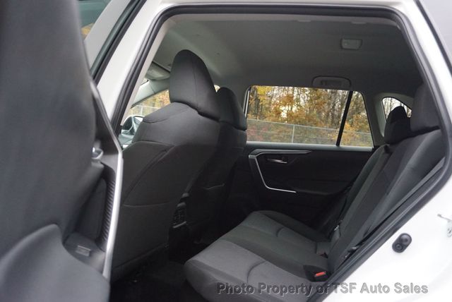 2025 Toyota RAV4 Hybrid XLE AWD - 22942310 - 11