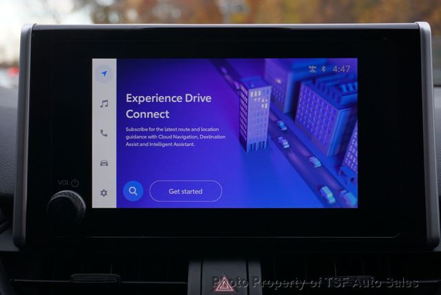 2025 Toyota RAV4 Hybrid XLE AWD - 22942310 - 16