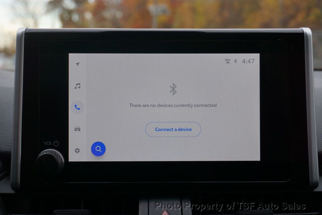 2025 Toyota RAV4 Hybrid XLE AWD - 22942310 - 18