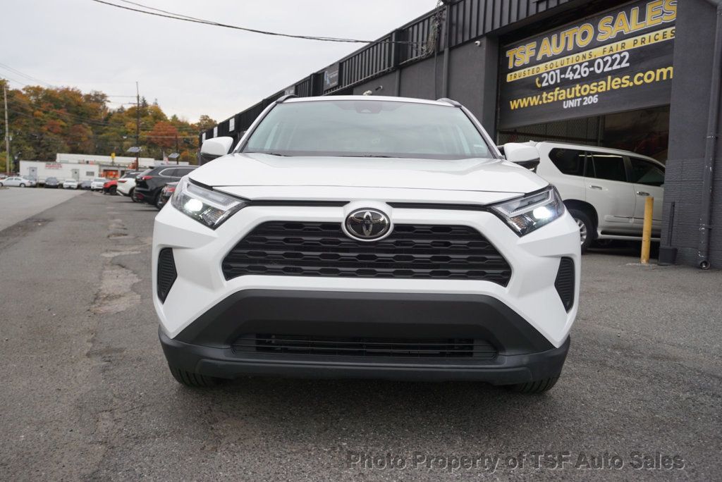2025 Toyota RAV4 Hybrid XLE AWD - 22942310 - 1