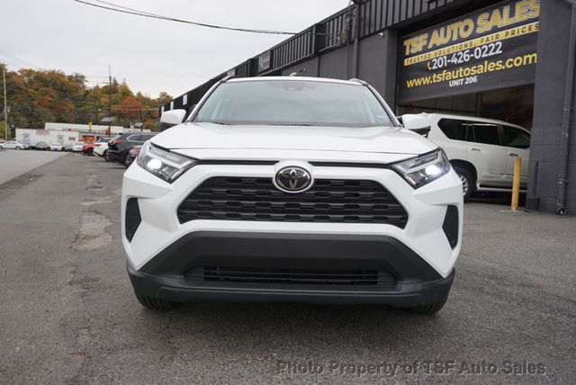 2025 Toyota RAV4 Hybrid XLE AWD - 22942310 - 1