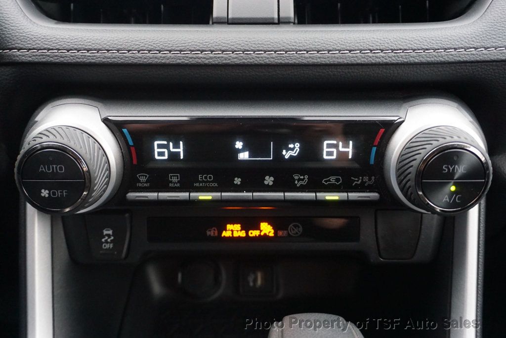 2025 Toyota RAV4 Hybrid XLE AWD - 22942310 - 20