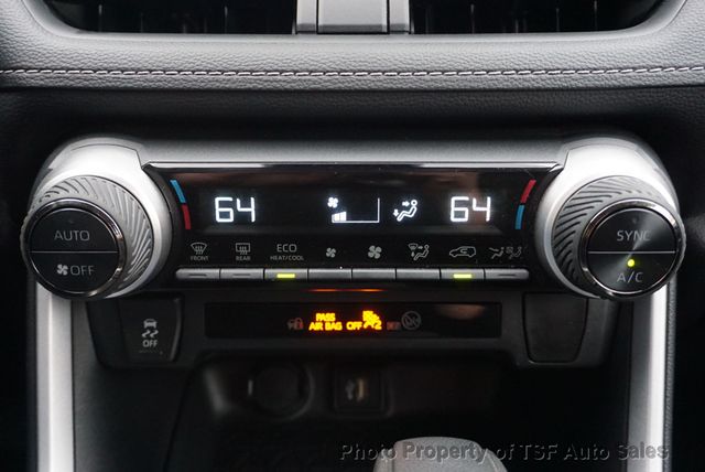 2025 Toyota RAV4 Hybrid XLE AWD - 22942310 - 20