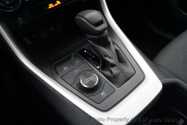 2025 Toyota RAV4 Hybrid XLE AWD - 22942310 - 21