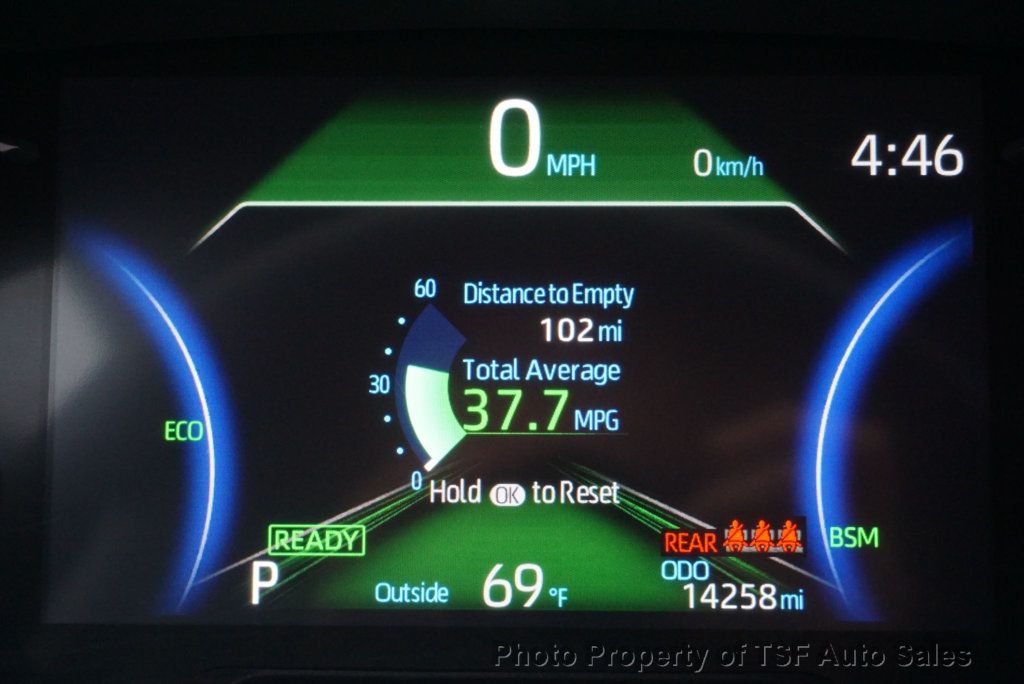 2025 Toyota RAV4 Hybrid XLE AWD - 22942310 - 25