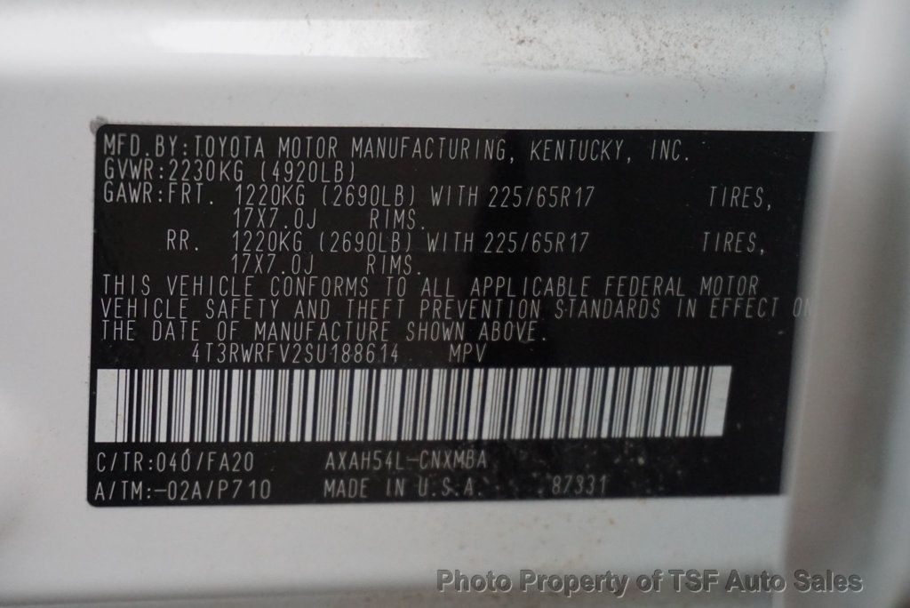 2025 Toyota RAV4 Hybrid XLE AWD - 22942310 - 30