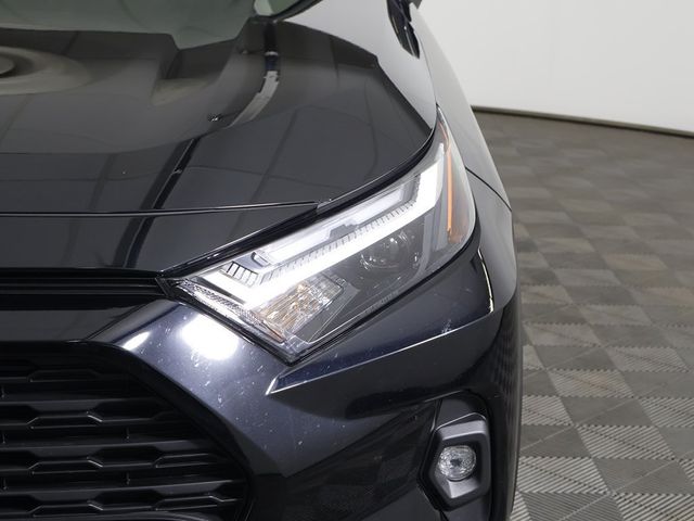 2025 Toyota RAV4 Hybrid XLE Premium AWD - 22959988 - 14