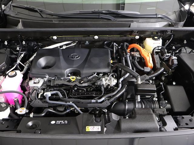 2025 Toyota RAV4 Hybrid XLE Premium AWD - 22959988 - 21