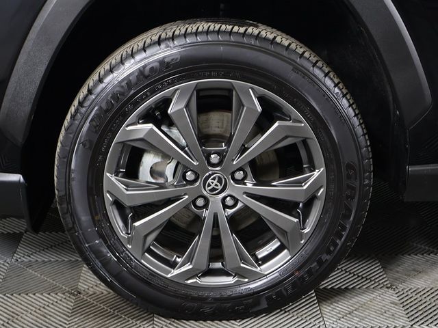 2025 Toyota RAV4 Hybrid XLE Premium AWD - 22959988 - 22