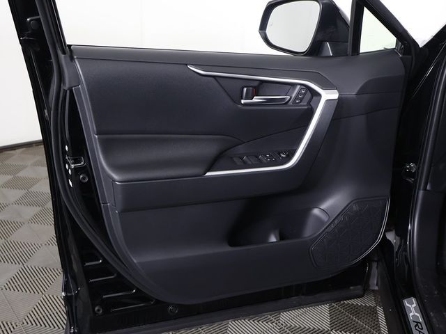 2025 Toyota RAV4 Hybrid XLE Premium AWD - 22959988 - 23