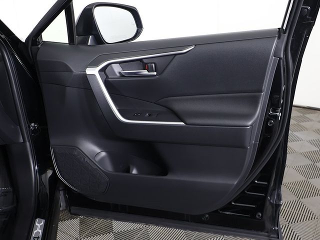 2025 Toyota RAV4 Hybrid XLE Premium AWD - 22959988 - 24