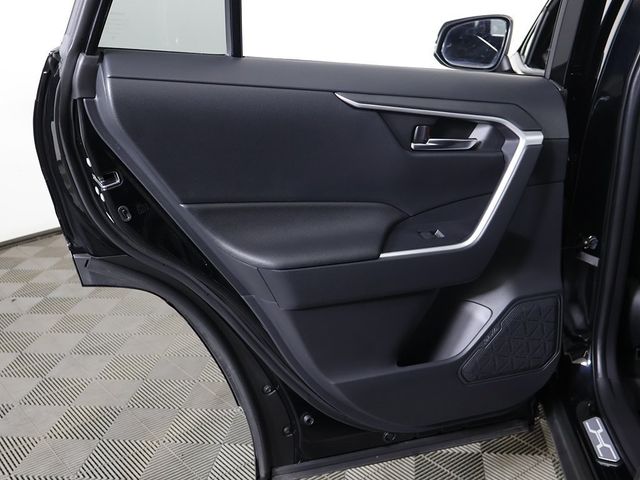 2025 Toyota RAV4 Hybrid XLE Premium AWD - 22959988 - 25