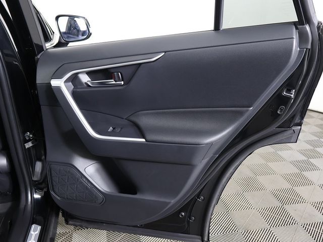 2025 Toyota RAV4 Hybrid XLE Premium AWD - 22959988 - 26