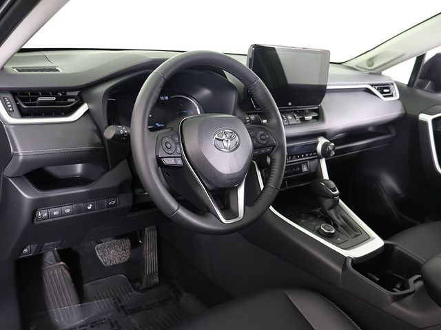 2025 Toyota RAV4 Hybrid XLE Premium AWD - 22959988 - 27