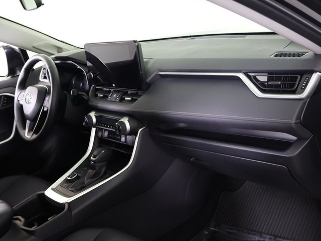 2025 Toyota RAV4 Hybrid XLE Premium AWD - 22959988 - 28