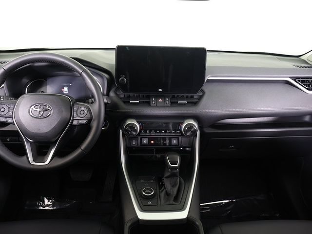 2025 Toyota RAV4 Hybrid XLE Premium AWD - 22959988 - 36