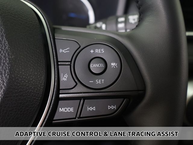 2025 Toyota RAV4 Hybrid XLE Premium AWD - 22959988 - 3