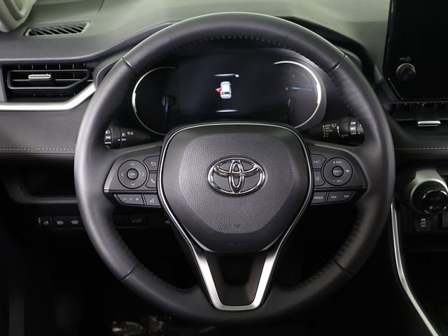 2025 Toyota RAV4 Hybrid XLE Premium AWD - 22959988 - 39