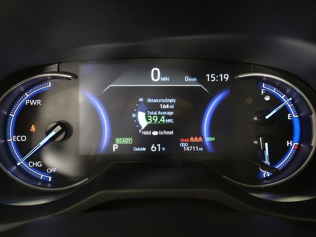 2025 Toyota RAV4 Hybrid XLE Premium AWD - 22959988 - 41