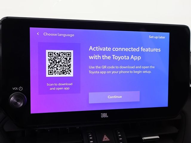 2025 Toyota RAV4 Hybrid XLE Premium AWD - 22959988 - 45