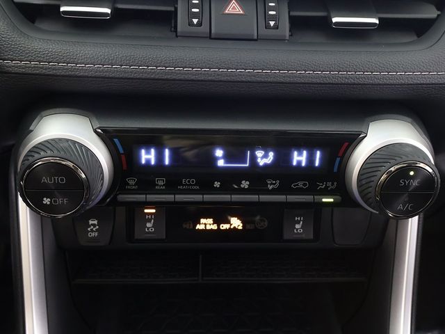 2025 Toyota RAV4 Hybrid XLE Premium AWD - 22959988 - 47