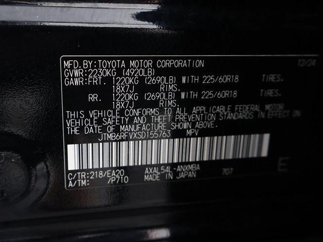 2025 Toyota RAV4 Hybrid XLE Premium AWD - 22959988 - 52