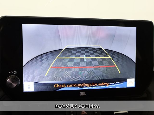 2025 Toyota RAV4 Hybrid XLE Premium AWD - 22959988 - 5