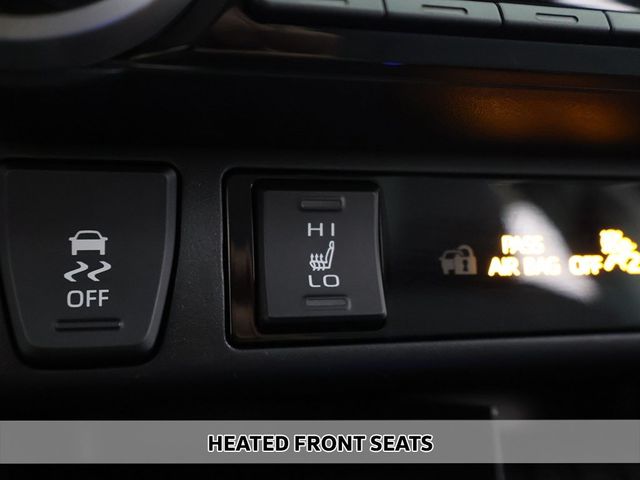 2025 Toyota RAV4 Hybrid XLE Premium AWD - 22959988 - 6