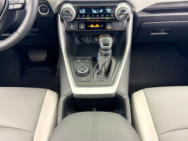 2025 Toyota RAV4 Hybrid XLE Premium AWD - 23066500 - 11