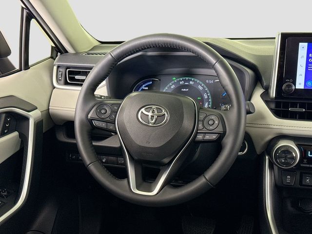 2025 Toyota RAV4 Hybrid XLE Premium AWD - 23066500 - 19
