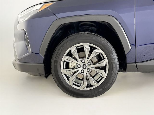 2025 Toyota RAV4 Hybrid XLE Premium AWD - 23066500 - 26