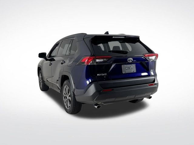 2025 Toyota RAV4 Hybrid XLE Premium AWD - 23066500 - 2