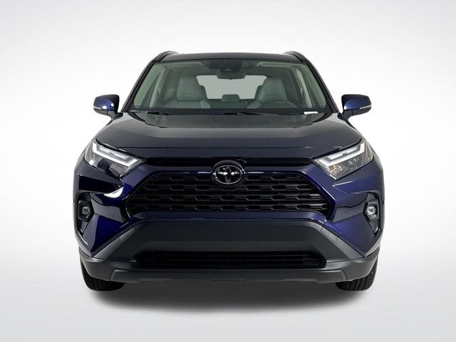 2025 Toyota RAV4 Hybrid XLE Premium AWD - 23066500 - 7