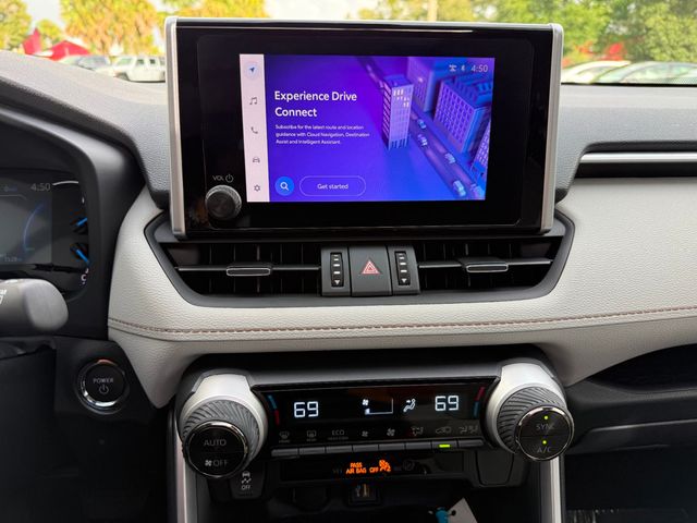 2025 Toyota RAV4 Hybrid XLE Premium AWD - 22925568 - 15