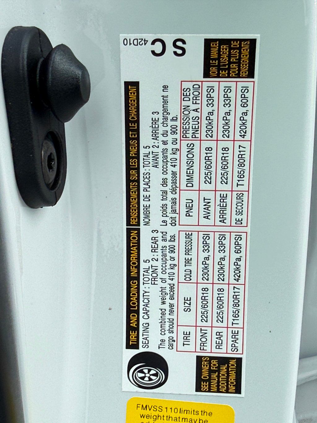 2025 Toyota RAV4 Hybrid XLE Premium AWD - 22925568 - 37