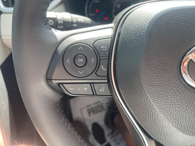 2025 TOYOTA RAV4  HYBRID XLE PREMIUM AWD W/ MULTIPLE PACKAGES ($3,600 VALUE!) - 23098155 - 15