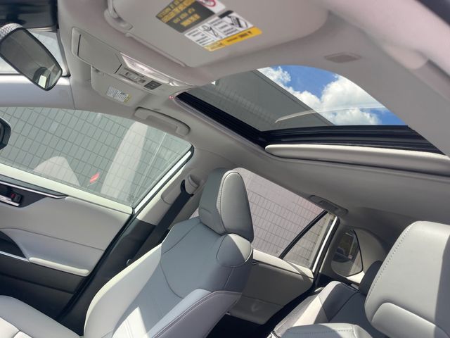 2025 TOYOTA RAV4  HYBRID XLE PREMIUM AWD W/ MULTIPLE PACKAGES ($3,600 VALUE!) - 23098155 - 21