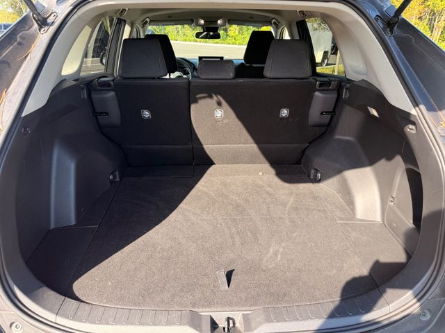 2025 Toyota RAV4 LE - 23065725 - 15