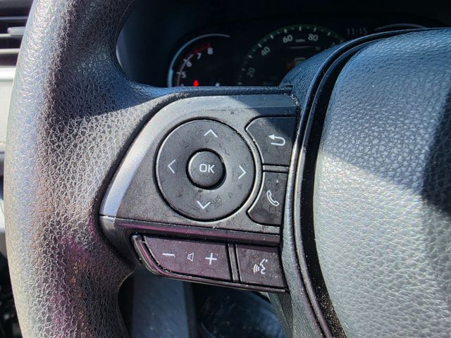 2025 Toyota RAV4 LE - 23083055 - 3