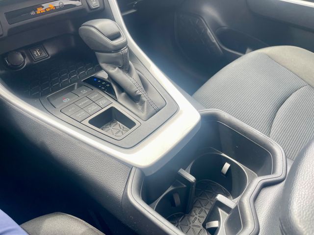 2025 TOYOTA RAV4 LE - 23003134 - 13