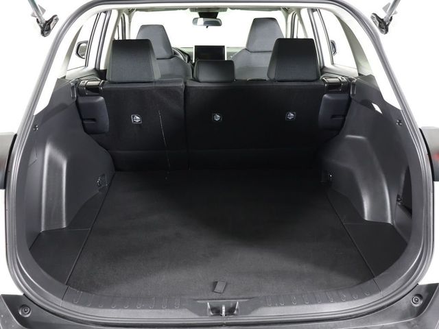 2025 Toyota RAV4 LE AWD - 23071941 - 15