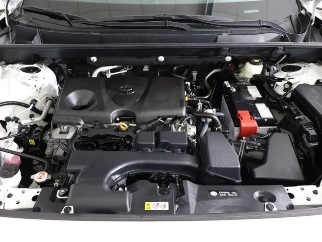 2025 Toyota RAV4 LE AWD - 23071941 - 16