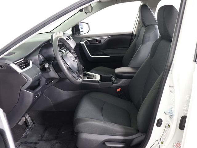 2025 Toyota RAV4 LE AWD - 23071941 - 26